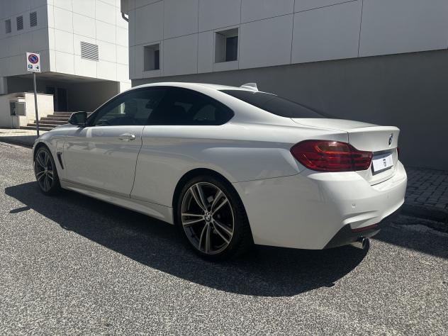 BMW Serie 4 420d MSport - Foto 4