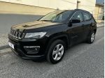 Jeep Compass 1.6 MJet 120cv Longitude