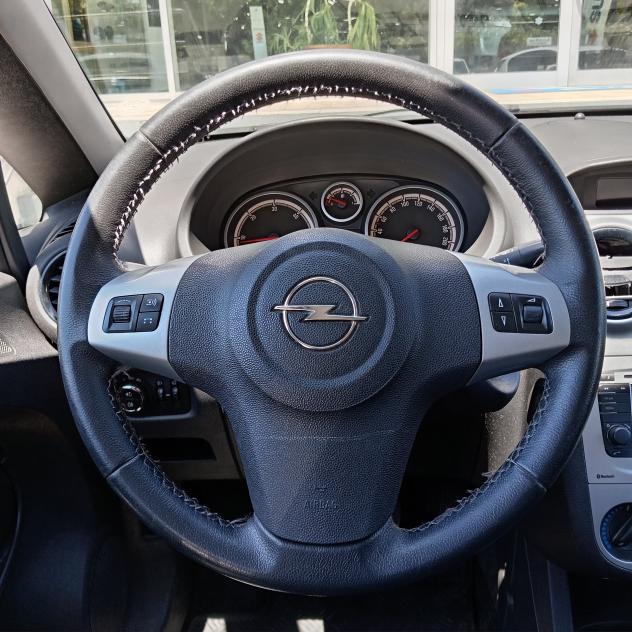 Opel Corsa IV 2010 5p 1.3 cdti Cosmo - Foto 5