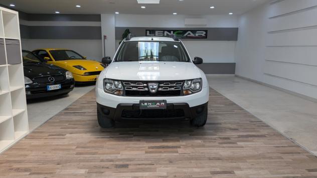 Dacia Duster 1.5 dCi 110CV 4x2 Ambiance - Foto 2
