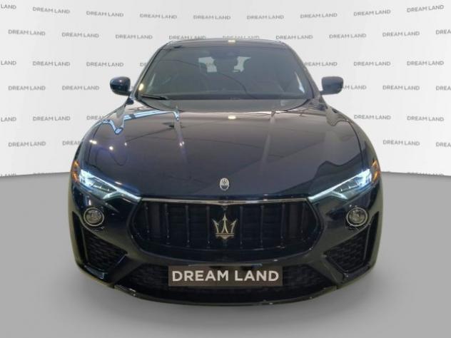 MASERATI Levante V6 430 CV AWD Modena S rif. 24171587 - Foto 2