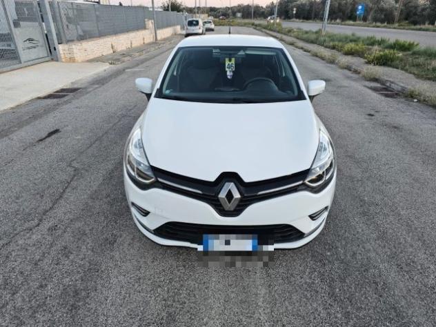 RENAULT Clio TCe 12V 90 CV GPL 5 porte Van Energy rif. 24234546 - Foto 2