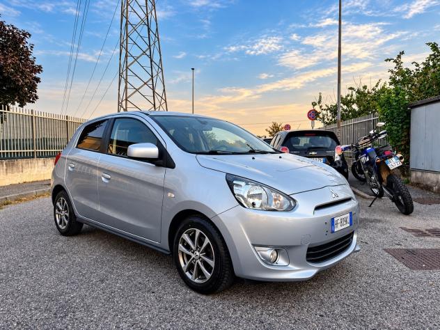 Mitsubishi Space Star 1.2 ClearTec Intense - Foto 2