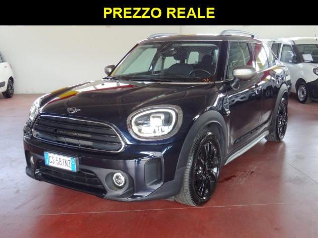 MINI Mini 2.0 Cooper D Classic Countryman rif. 24054513 - Foto 2