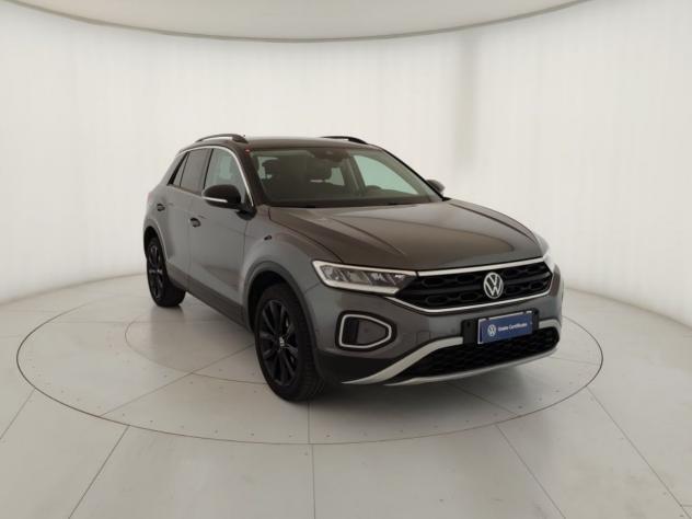 Volkswagen T-Roc 1.0 TSI Sport - Foto 2