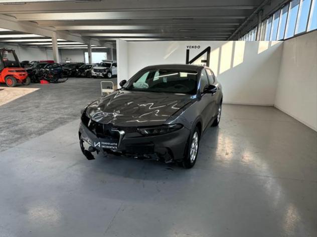 ALFA ROMEO Tonale 1.5 130CV MHEV TCT7 SUPER rif. 23736307 - Foto 3