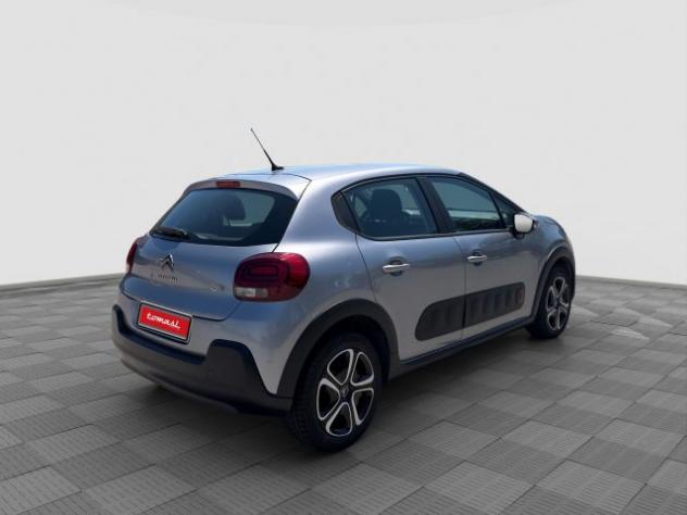 CITROEN C3 C3 PureTech 83 S&S Shine rif. 24006530 - Foto 5