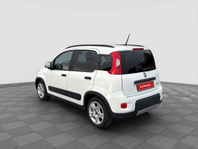 FIAT Panda Panda 1.0 FireFly Hybrid City Life rif. 24170082 - Foto 3
