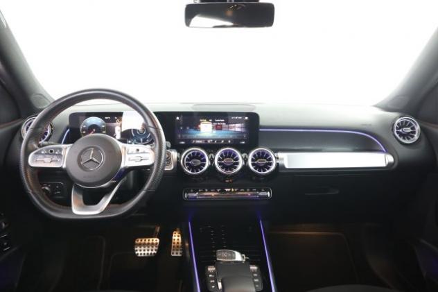 MERCEDES-BENZ CLA sse GLB GLB 200 d Automatic 4MATIC PREMIUM rif. 23702826 - Foto 4
