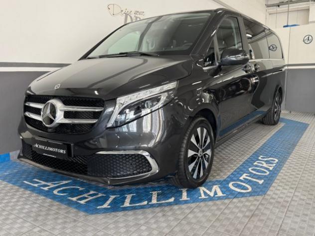 MERCEDES-BENZ V 250 d Automatic Premium Extralong 1p Iva Compresa rif. 23816774 - Foto 6
