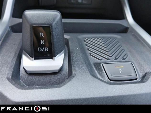 DACIA Bigster 1.8 hybrid Journey 155cv auto rif. 23408861 - Foto 7