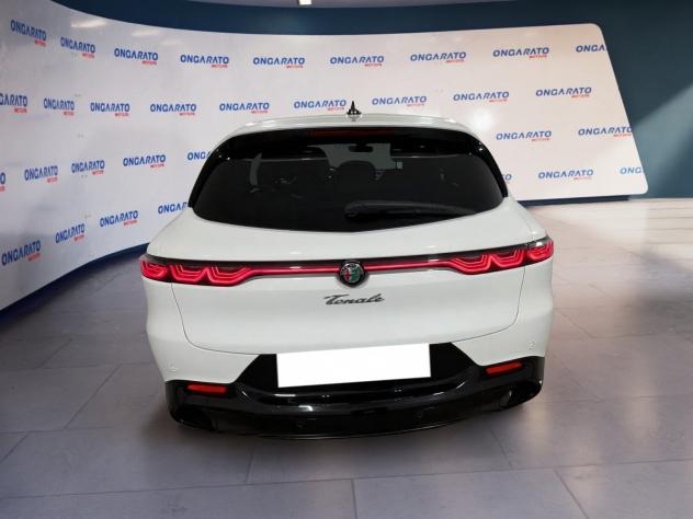 Alfa Romeo Tonale 1.5 160cv Hybrid TCT7 Veloce #Vari.Colori - Foto 5