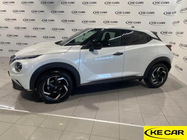Nissan Juke 1.0 DIG-T Acenta-PACK LOOK - Foto 5