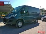CITROEN - Jumper