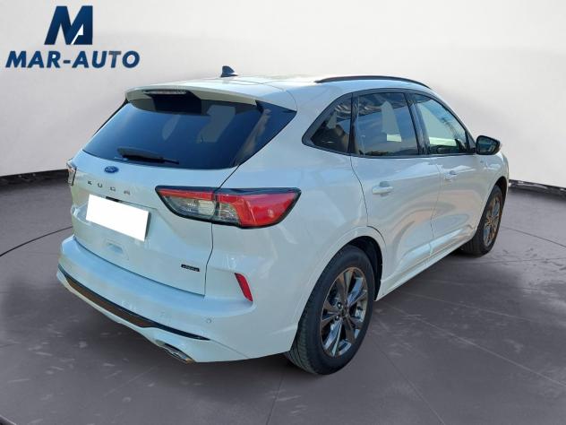 Ford Kuga Kuga 2.5 Plug In Hybrid 225 CV CVT 2WD ST-Line X - Foto 4