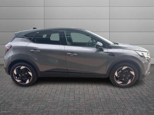 Renault Captur II 2019 Benzina 1.6 E-Tech full hybrid Techno 145 - Foto 6