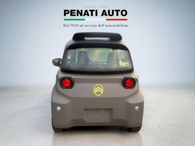 Citroën Ami ----AMI BUGGY 100% ELECTRIC COLOR PACK PALMEIRA----- - Foto 6