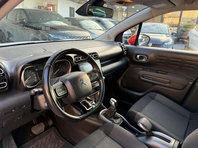 C3 AIRCROSS 1.5 DIESEL 120CV S&S AUTOMATICA SHINE - Foto 7
