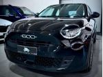 Fiat 600 1.2 110cv Hybrid DCT Icon