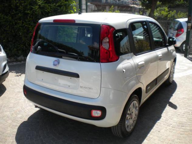 FIAT Panda 1.0 FireFly S&S Hybrid GPL rif. 24044148 - Foto 6