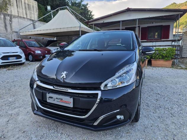 PEUGEOT - 208 - 1.6 e-HDi 92 CV S&S 5p. Allure - Foto 2