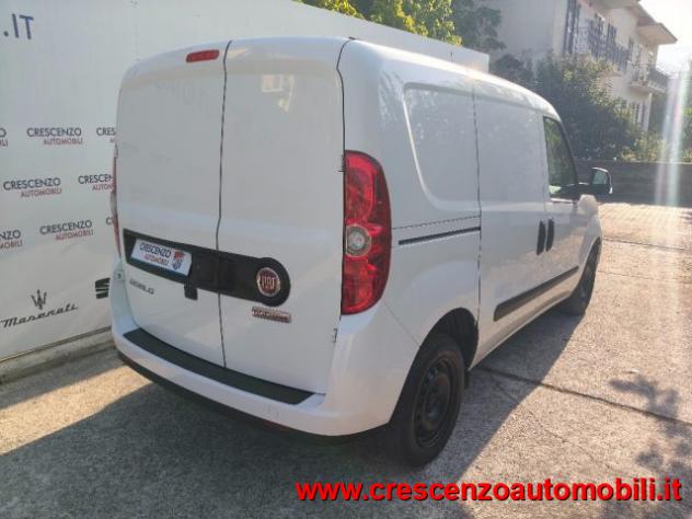 FIAT Doblo Doblò 1.6 MJT 105CV Cargo Maxi Lounge rif. 24062418 - Foto 10