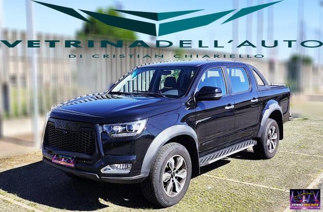DR AUTOMOBILES Evo Cross - Foto 6