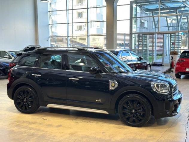 MINI Countryman 1.5 Cooper SE ALL4 Classic - LED - 18" - Keyless rif. 23339636 - Foto 5