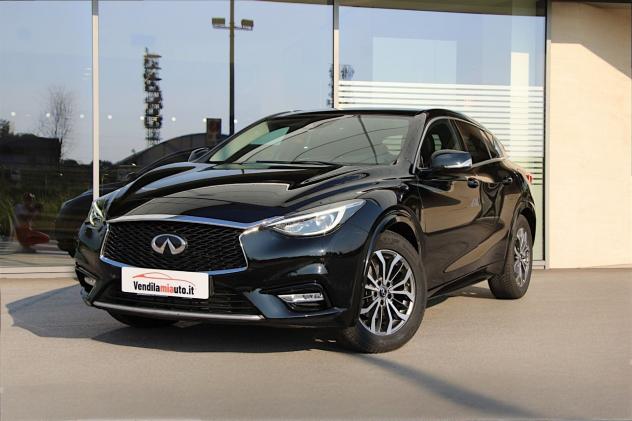 Infiniti Q30 Q30 1.5d Business 109cv - Foto 2