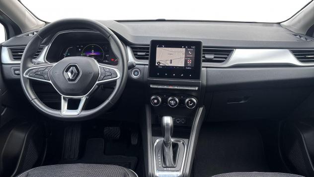Renault Captur II 2019 1.6 E-Tech full hybrid Techno Auto 145cv - Foto 6