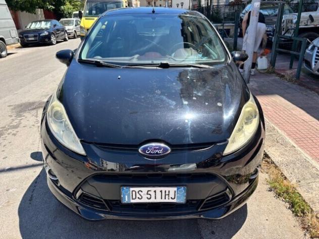 Ford Fiesta Impianto Gpl anche permuta - Foto 4