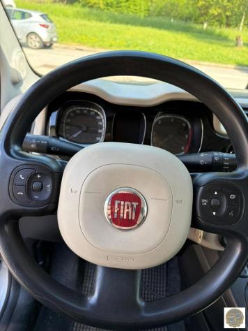 FIAT - Panda - 1.3 MJT 80 CV S&S 4x4 - Foto 5