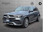 Mercedes-Benz GLE - V167 2019 - 300 d mhev Premium Plus 4matic auto