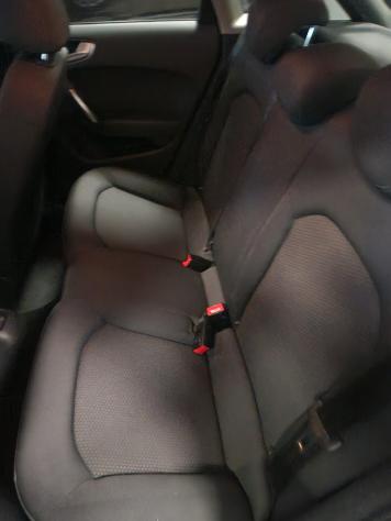 Audi A1 1.2 TFSI Ambition - Foto 8