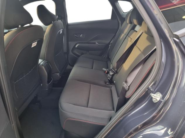 Hyundai Kona Hybrid 1.6 HEV NLine 2WD DCT - Foto 9