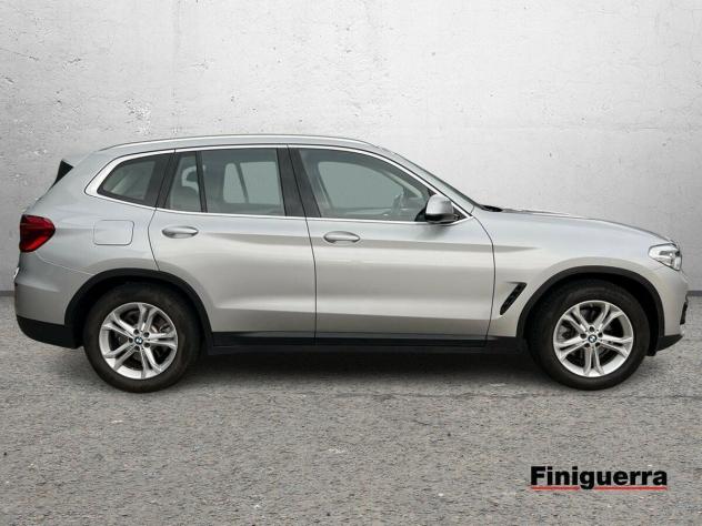 BMW X3 xDrive 20d Business Advantage - Foto 5