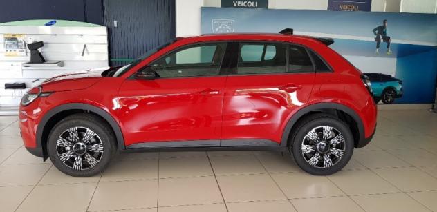 FIAT 600 (2023--) 600 Hybrid 110 CV DCT MHEV Serie Speciale Icon - Foto 7