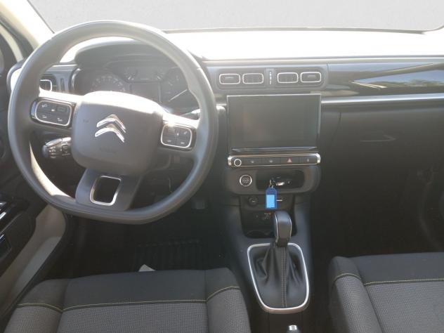 Citroën C3 3ª serie PureTech 110 S&S EAT6 Shine - Foto 9