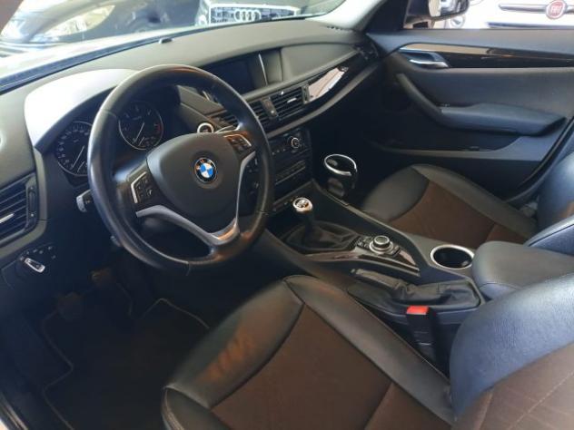 BMW X1 xDrive18d X Line rif. 23911661 - Foto 8