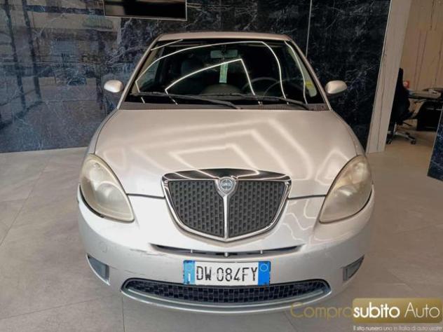 LANCIA Ypsilon 1.2 Platino rif. 23934900