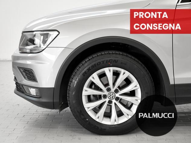 Volkswagen Tiguan Tiguan 2.0 TDI SCR DSG Business BlueMotion Technology - Foto 6
