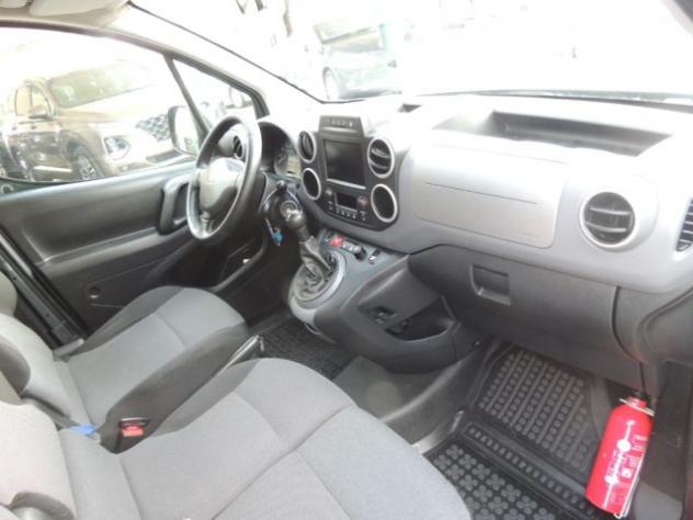 PEUGEOT Partner BlueHDi 100 L1 Pian.Cab. isotermico distribuzione rif. 23463848 - Foto 5