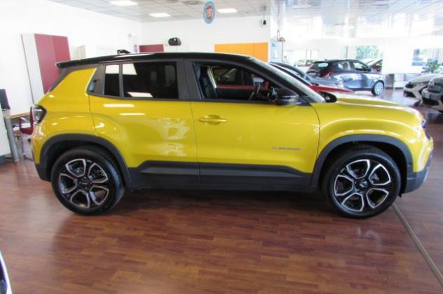 JEEP Avenger 1.2 Turbo 100 CV Summit rif. 23726835 - Foto 7