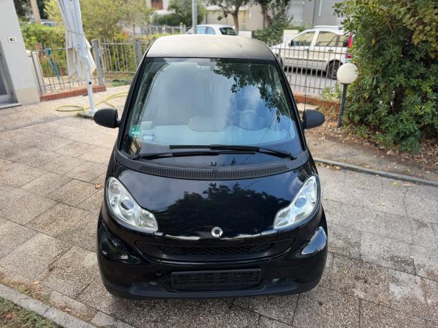 Smart ForTwo 1000 52 kW couppure - Foto 10