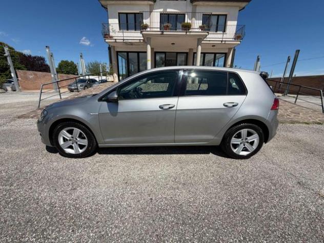VOLKSWAGEN Golf 1.4 TGI 5p. Highline BlueMotion rif. 23637728 - Foto 6
