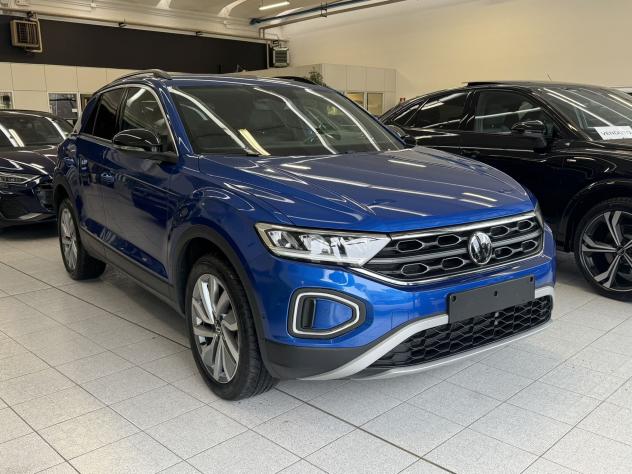 Volkswagen T-Roc T-Roc 2.0 TDI SCR Goal - Foto 3
