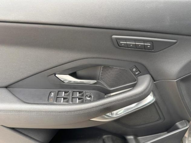 JAGUAR E-Pace 2.0D 150 CV Navi Pelle Tetto Uniproprietario rif. 21140684 - Foto 5