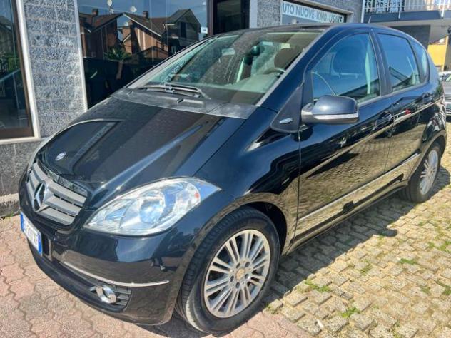 MERCEDES-BENZ A 180 CDI Executive UNICO PROP. occasione rif. 22798072
