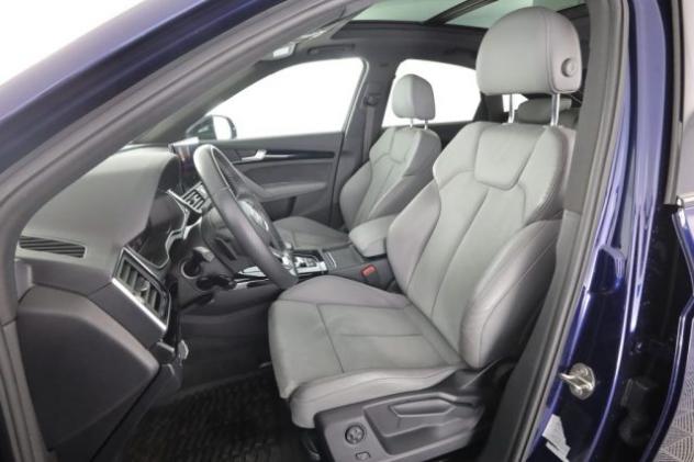 AUDI Q5 Q5 SPB 40 TDI quattro S tronic S line rif. 23744818 - Foto 2