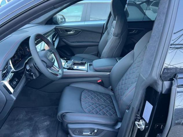 AUDI Q8 50 TDI 286 CV quattro tiptronic S line-Nuova km0 rif. 23457924 - Foto 2